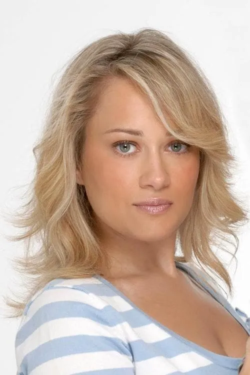 Ioanna Asimakopoulou — personaje: Rania