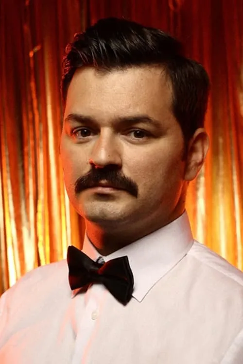 Ioannis Apergis en su biografía y filmografía