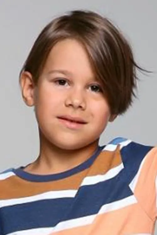 Foto de perfil del actor Ioannis Papantoniou en el reparto