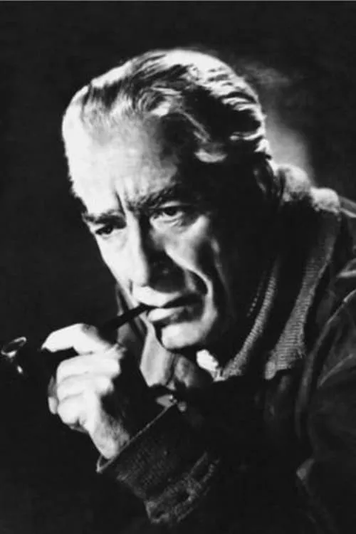 Ion Iancovescu interpretando a Borcea