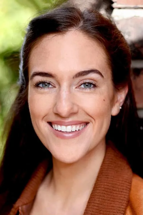 Iona Thonger interpretando a Ingraine