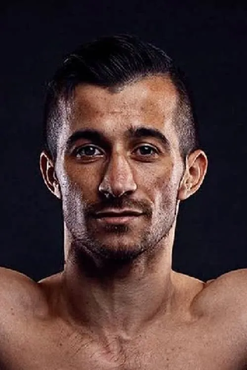 Umar Khan ha trabajado con Ionut Baluta en 2 ocasiones