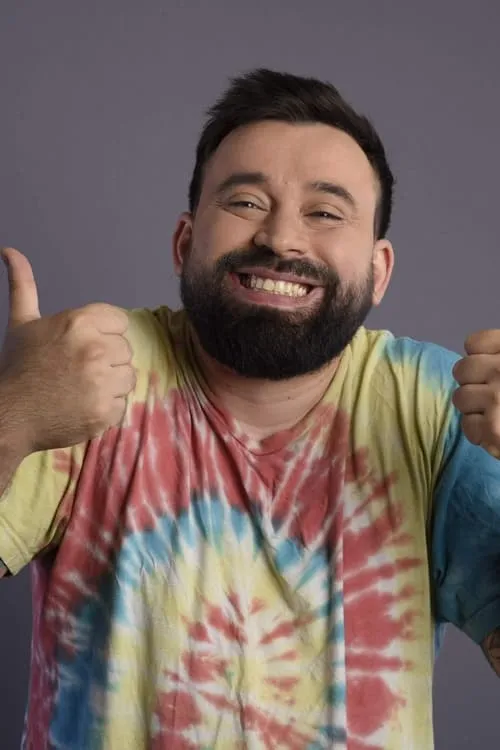 Ionut Dongo — personaje: Host