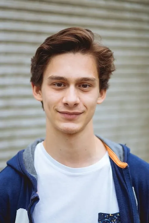 Valer Delakeza ha trabajado con Iosif Pastina en 1 ocasiones