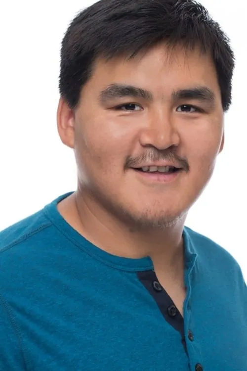 Flint Eagle ha trabajado con Ipeelie Ootoova en 1 ocasiones