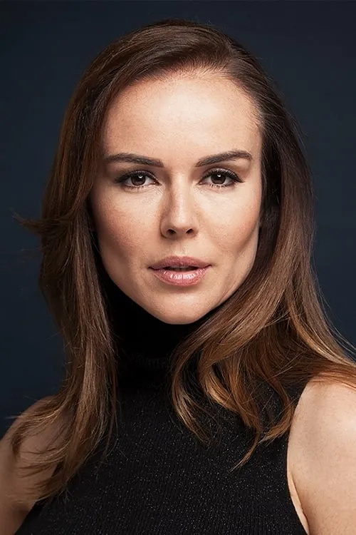 İpek Tanrıyar — personaje: Firuze