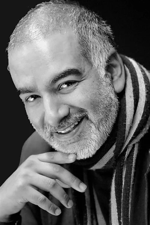 Stanley Wells ha trabajado con Iqbal Khan en 1 ocasiones