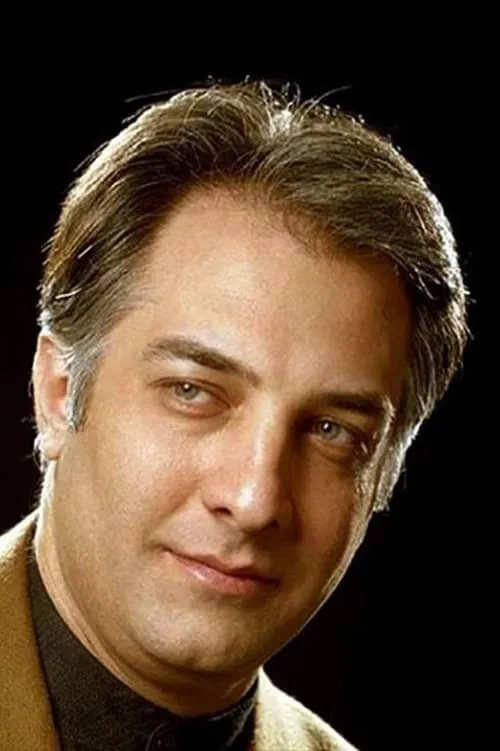 Nicholas Guilak ha trabajado con Iraj Nozari en 1 ocasiones