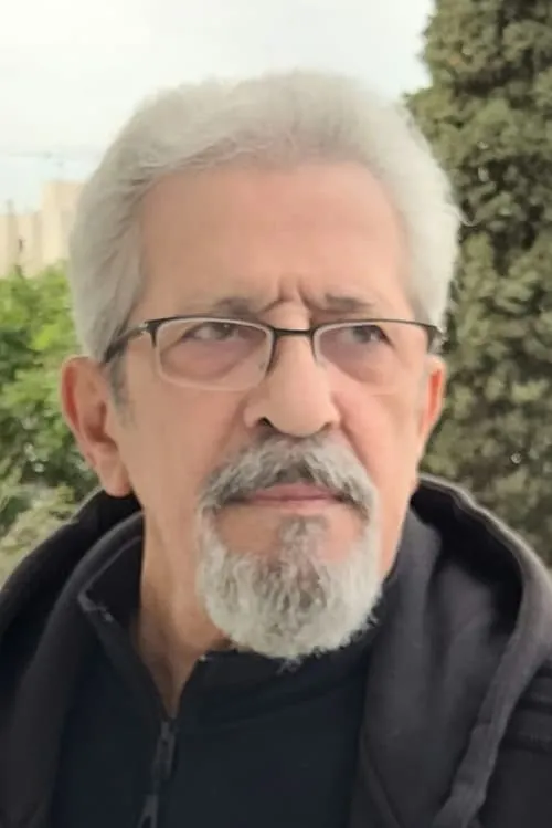 Iraklis Giorgallis — personaje: p?te? ??µp???