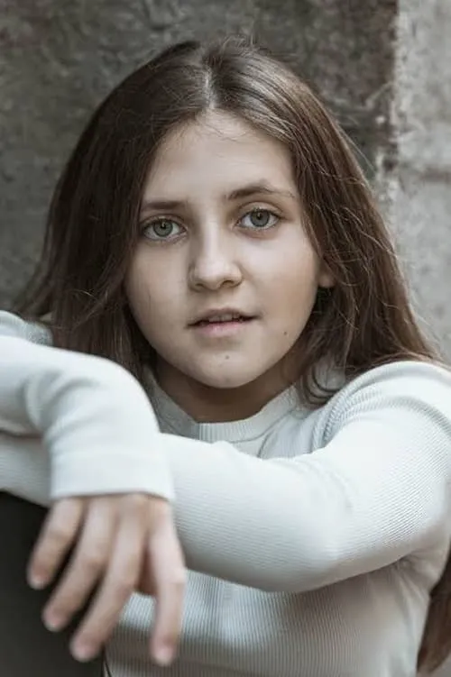 Roberta Fauteck ha trabajado con Iratxe Emparan en 1 ocasiones