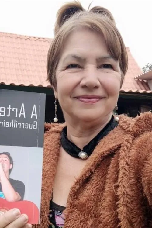 Liz Vamp ha trabajado con Ircia Almeida en 2 ocasiones