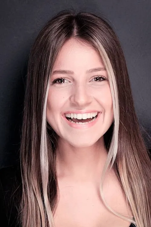 İrem Ece Başarır — personaje: Besime Yilmaz