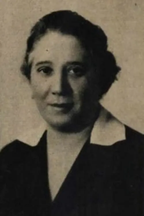 Irén Iványi en su biografía y filmografía