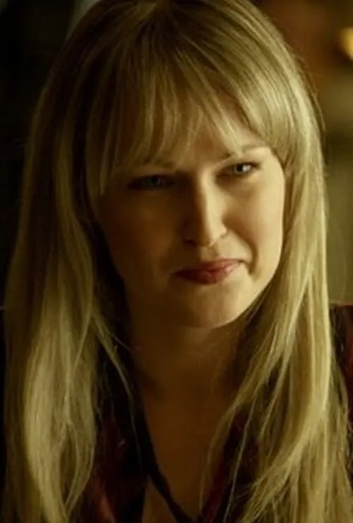 Doran Damon ha trabajado con Irena Angeloutsa en 1 ocasiones