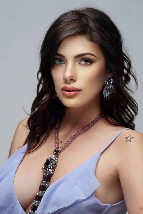 Federico Tocci ha trabajado con Irene Antonucci en 1 ocasiones