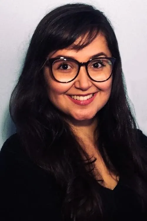 Irene Caldeira interpretando a The Aunts