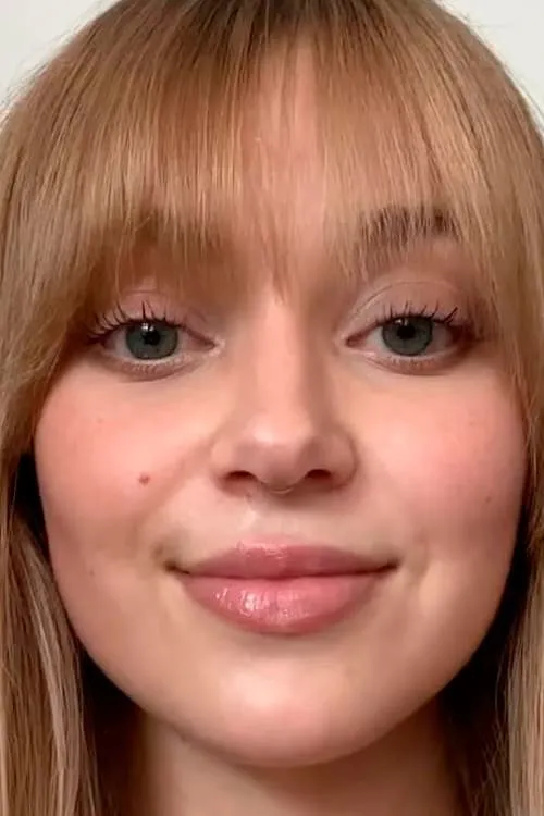 Irene Ferreiro — personaje: Cris Soto