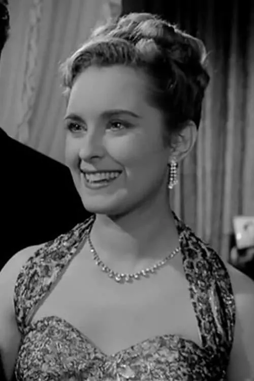 Irene Genna interpretando a 