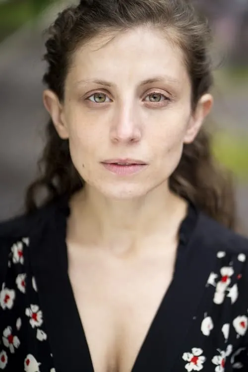 Irene Muscara en su biografía y filmografía