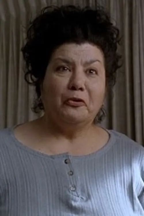 Robert Anthony Marcucci ha trabajado con Irene Olga López en 1 ocasiones