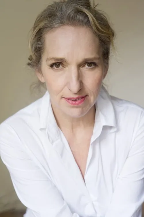 Gigi Herr ha trabajado con Irene Schwarz en 1 ocasiones