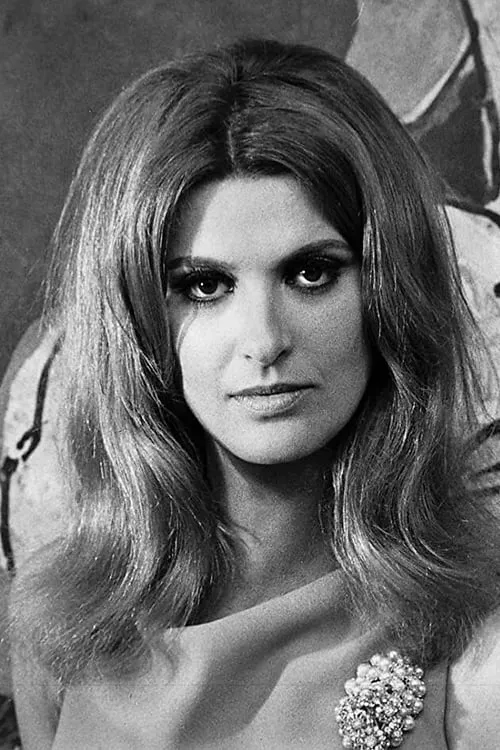 Irène Tunc interpretando a Ruta