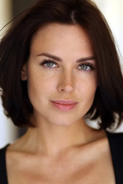 Joe Cornet ha trabajado con Irina Antonenko en 1 ocasiones