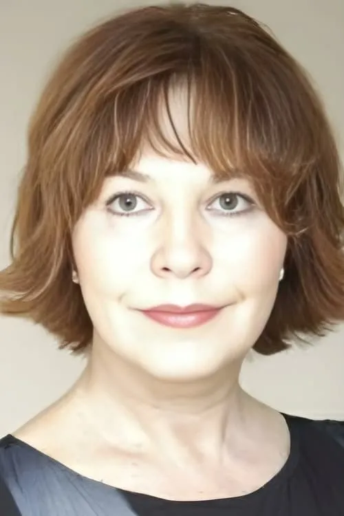 Irina Davidoff en su biografía y filmografía