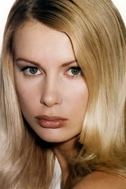 Irina Grigoreva interpretando a Princess