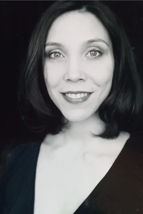 Gustav Reutter ha trabajado con Irina Kastrinidis en 1 ocasiones