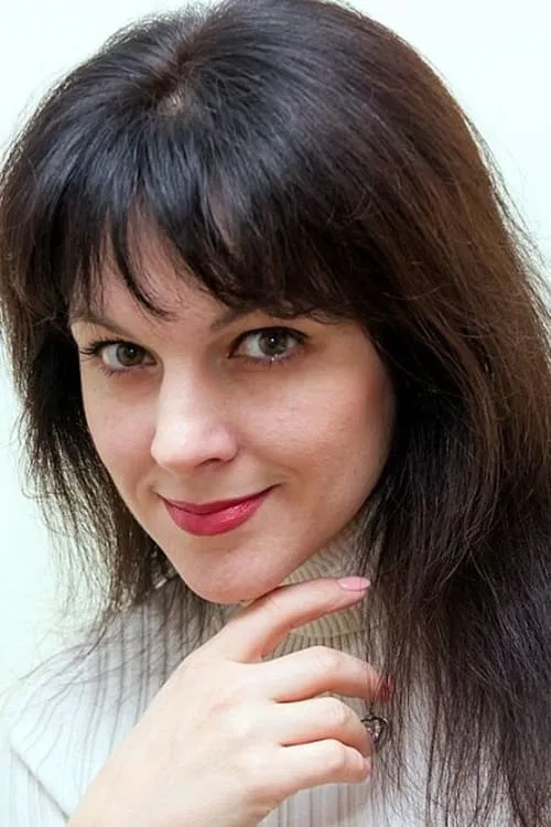 Boris Raev ha trabajado con Irina Kovalskaya en 1 ocasiones