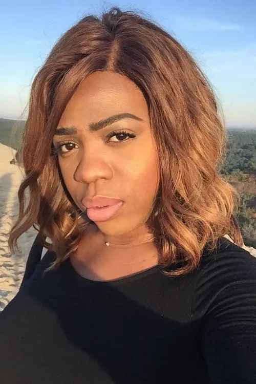 Nazareth Agopian ha trabajado con Irina Muluile en 1 ocasiones