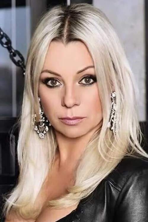 Irina Saltykova en su biografía y filmografía