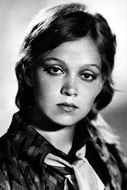 Irina Shevchuk — personaje: Nina - zhena Samatova