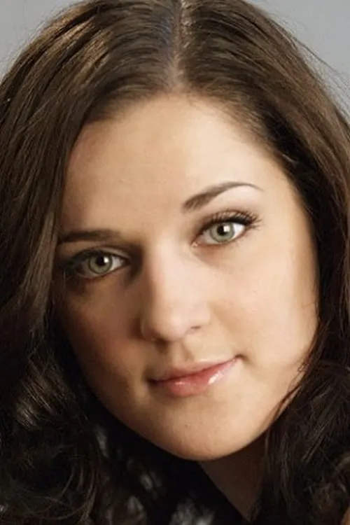 ????? ?????? ha trabajado con Ирина Жерякова en 1 ocasiones