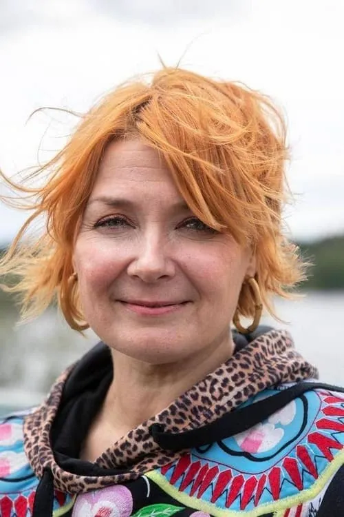 Lorenz Backman ha trabajado con Irina en 2 ocasiones