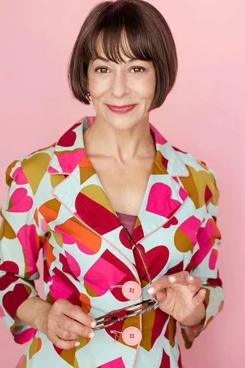 Anastacia McPherson ha trabajado con Iris Anthony en 1 ocasiones