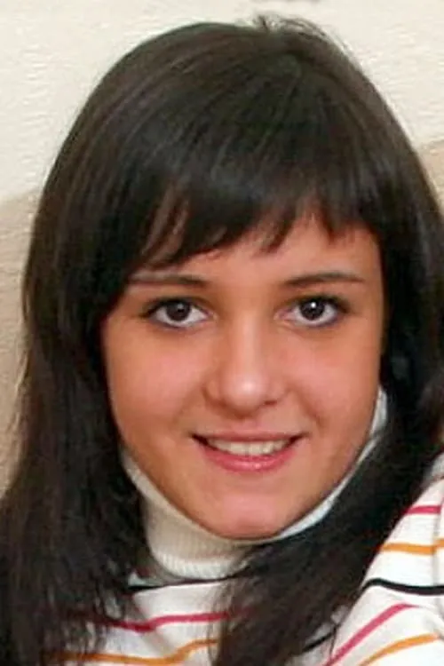 Anisha ha trabajado con Iris Be en 3 ocasiones