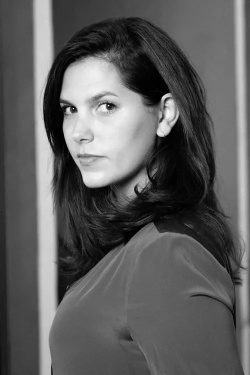 Anissa Bonnefont ha trabajado con Iris Brey en 1 ocasiones