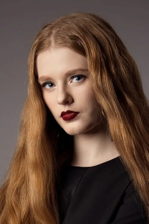 Armin Kõomägi ha trabajado con Iris Persson en 1 ocasiones