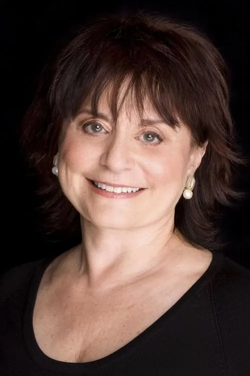 Iris Rainer en su biografía y filmografía