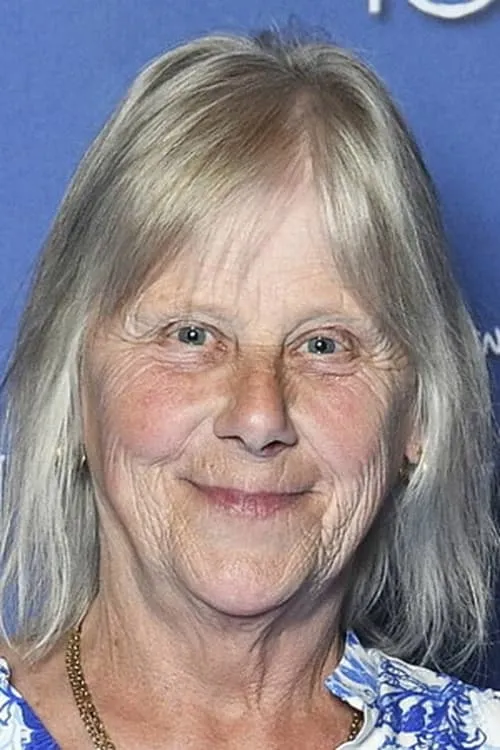 Irma Lehtosalo — personaje: Self - Co-host