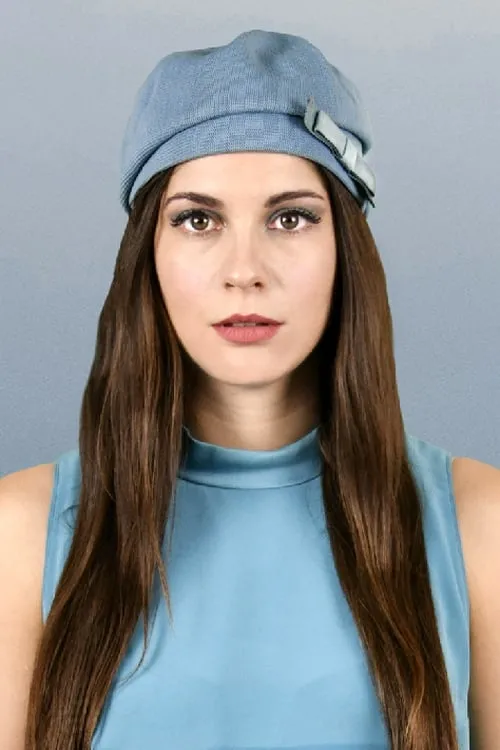 ????? ?pe??t?? ha trabajado con Iro Bezou en 1 ocasiones