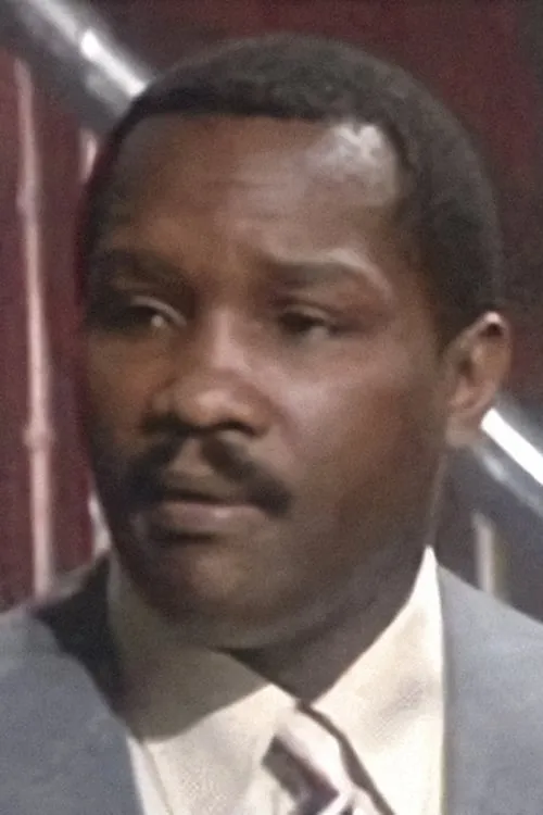 Margaret Anderson ha trabajado con Irvin Allen en 1 ocasiones