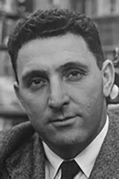 Yvonne Howell ha trabajado con Irwin Shaw en 1 ocasiones