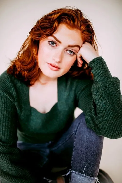 Luke Hamilton ha trabajado con Isa Luzarraga en 1 ocasiones