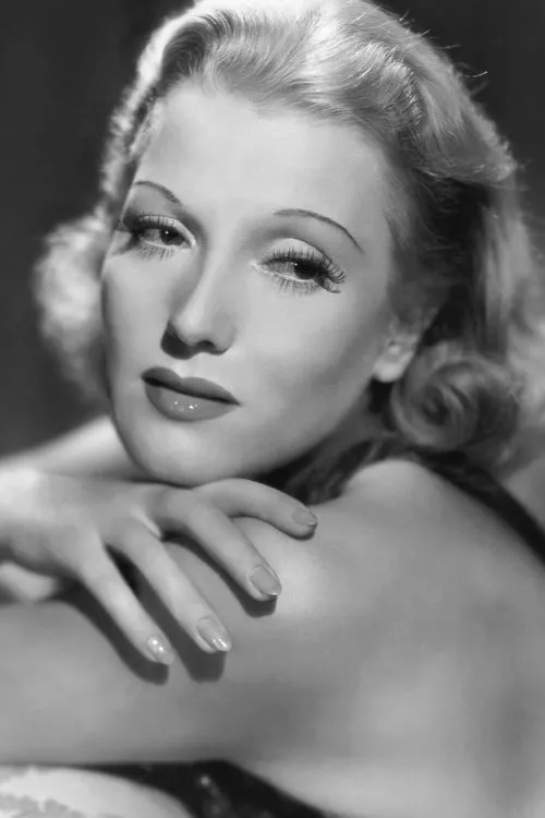 Isa Miranda interpretando a Tenutaria bordello