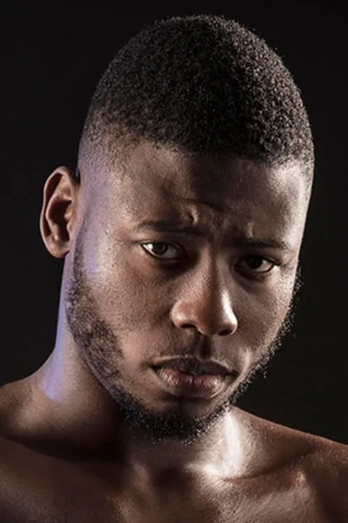 Dan Azeez ha trabajado con Isaac Chamberlain en 1 ocasiones