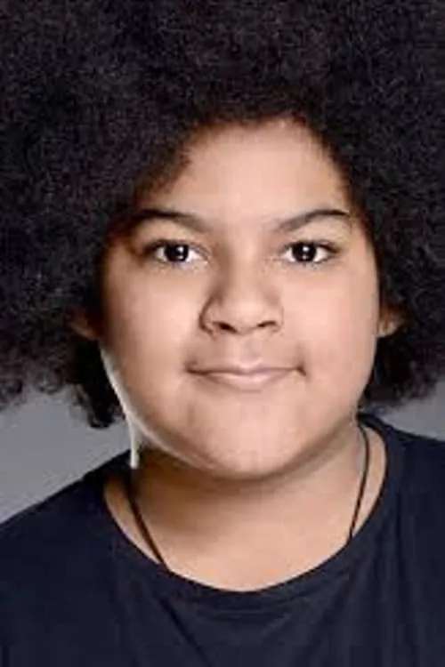 Ruby Woolfenden ha trabajado con Isaac Cortinovis Johnson en 1 ocasiones