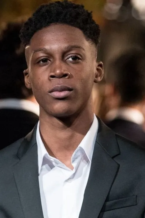 Grigori Manoukov ha trabajado con Isaac Domingos en 1 ocasiones